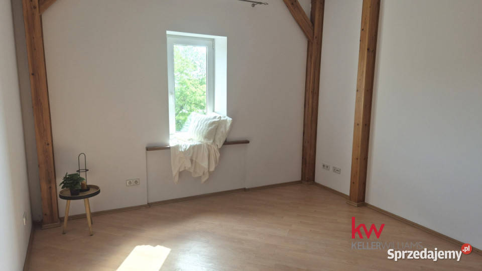 Mieszkanie 100m2 3 pokojowe Sosnowiec
