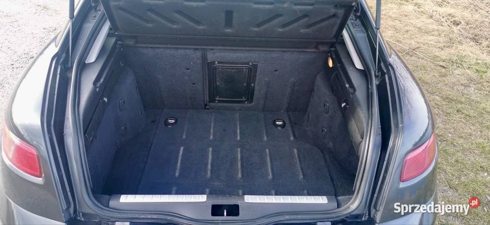 Alfa Romeo GT 150KM świętokrzyskie