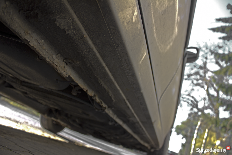 Opel Astra 14 16V 90 Ecotec prywatna Zarejestrowany w Polsce Warszawa