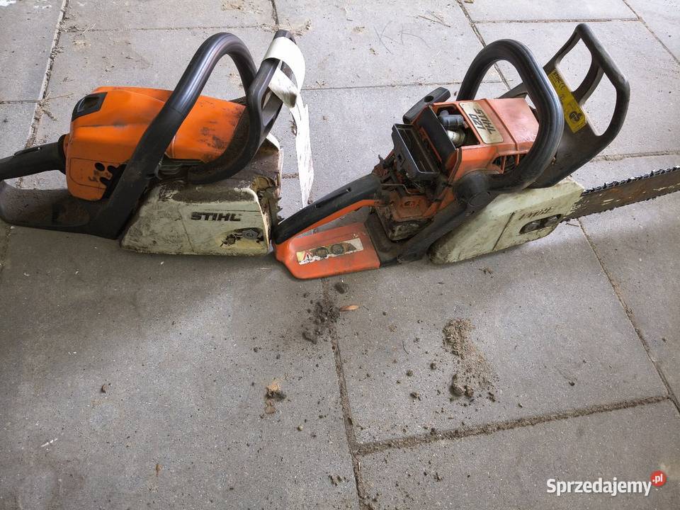 Piła Stihl Lucynowo