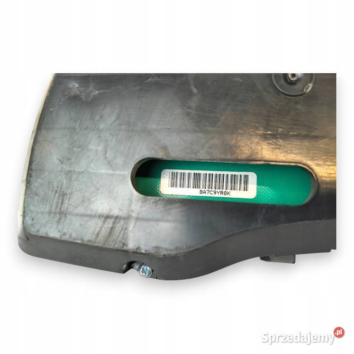 LICZNIK ZEGARY Fiat Grande Punto 14 TJET 13 MJET