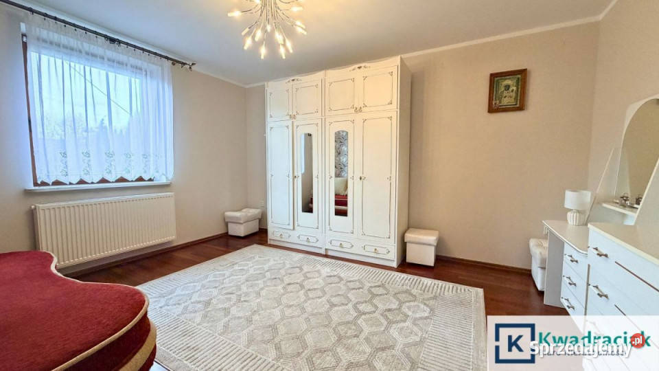 Dom wolnostojący Kamienica Górna 147m2 sprzedam