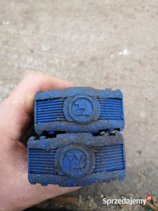 Rower Wigry 3Jubilat 2Romet pedały SI Września Gdańsk