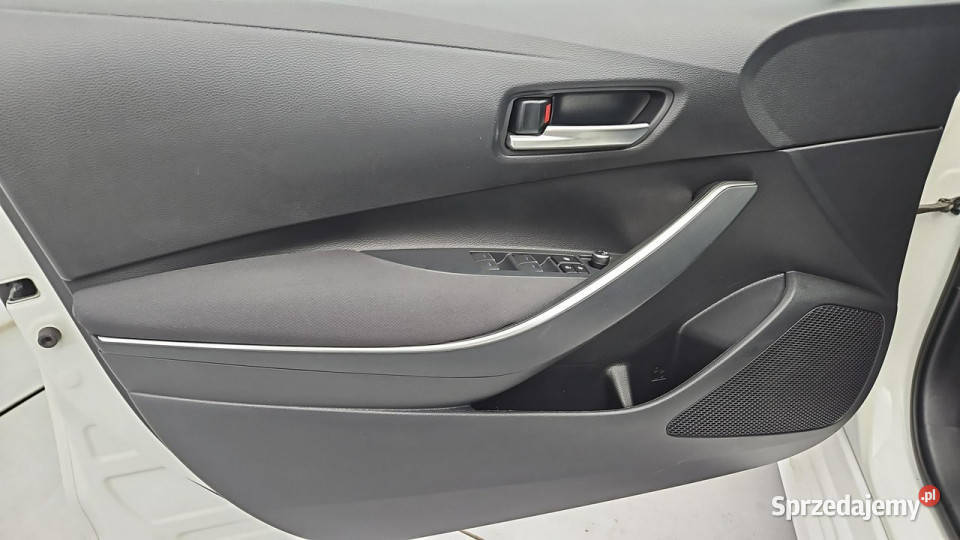 Toyota Corolla 15 Comfort Z Polskiego Salonu Rok produkcji 2020