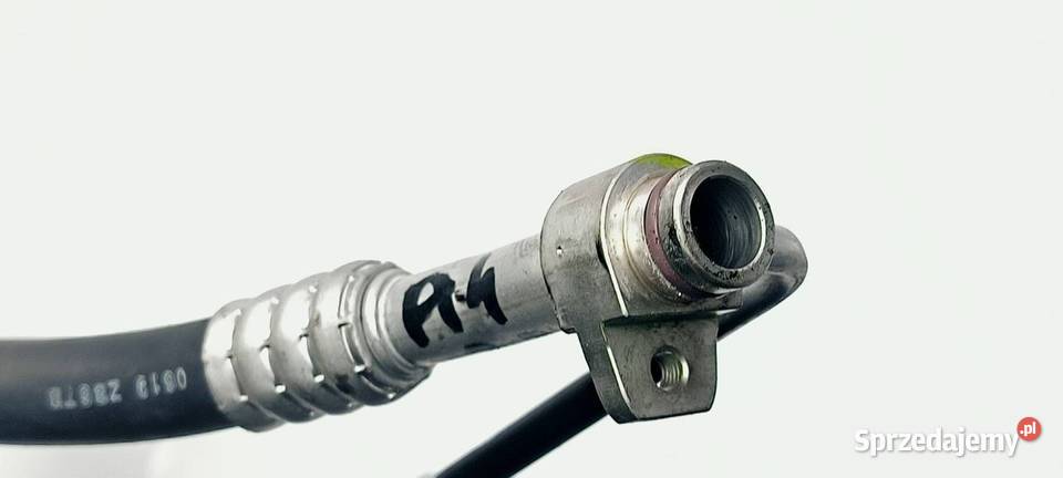 PRZEWÓD KLIMATYZACJI AUDI A4 B9 8W1816740 Lipno
