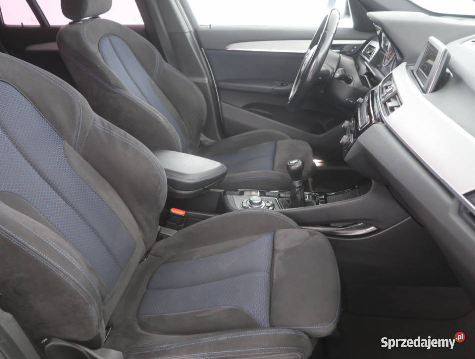 BMW X1 sDrive18i Bielany Wrocławskie