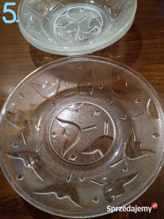 Kryształy i szkło dekoracyjne mix Częstochowa