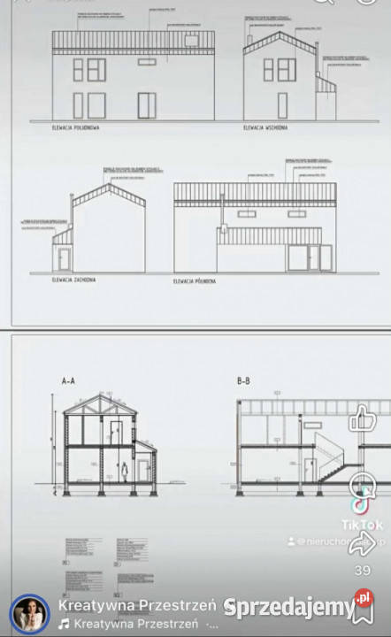 DZIAŁKA INWESTYCJNA Z PNB KONIN WILKÓW wielkopolskie