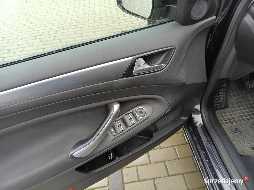 Ford Mondeo MK4 2010 20tdci lubelskie Międzyrzec Podlaski