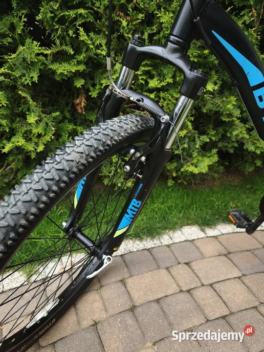 Rower górski BTwin Rockrider 340 XL 26 Górskie, MTB sprzedam