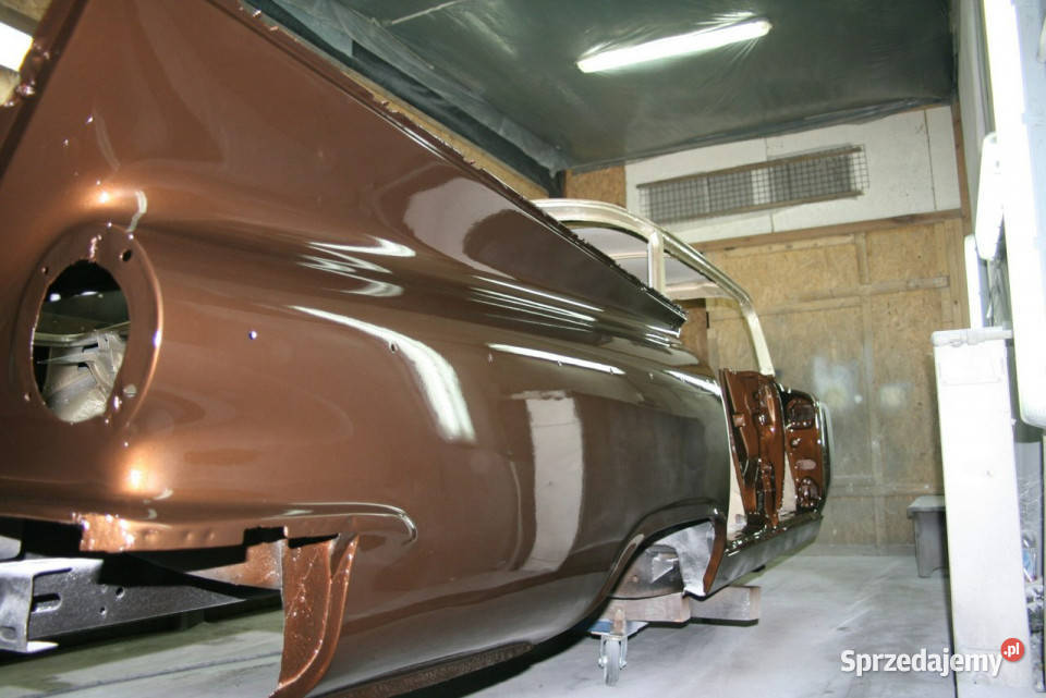 Buick Electra Unikatowy Klasyk Buick Electra 6571cm3