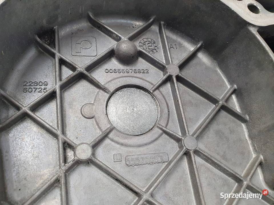 OBUDOWA ROZRZĄDU Opel Corsa D 13 CDTI pompa Chełm sprzedam