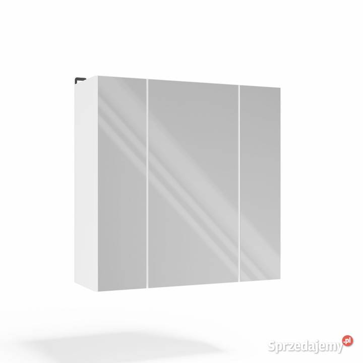 Szafka Łazienkowa POLA 3L Wisząca sprzedam