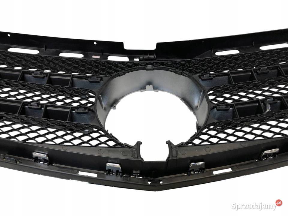 MercedesBenz Eklasa W212 Avantgarde 20132016 osobowe świętokrzyskie Skarżysko-Kamienna