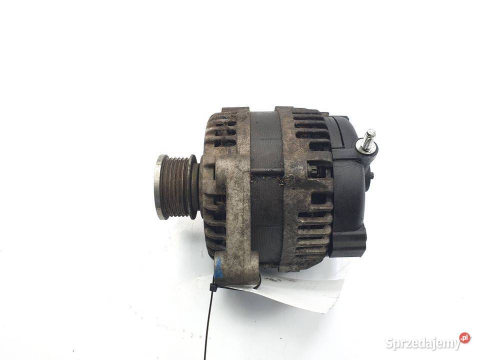 ALTERNATOR CHEVROLET CRUZE 13580078