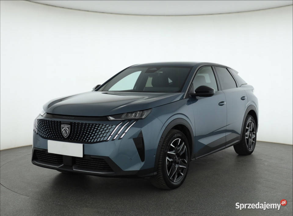 Peugeot 3008 12 MHEV czujnik deszczu Piaseczno