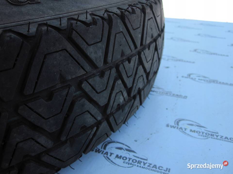 FOCUS MK3 MONDEO IV C koło dojazdowe 1259016 98M Kielce