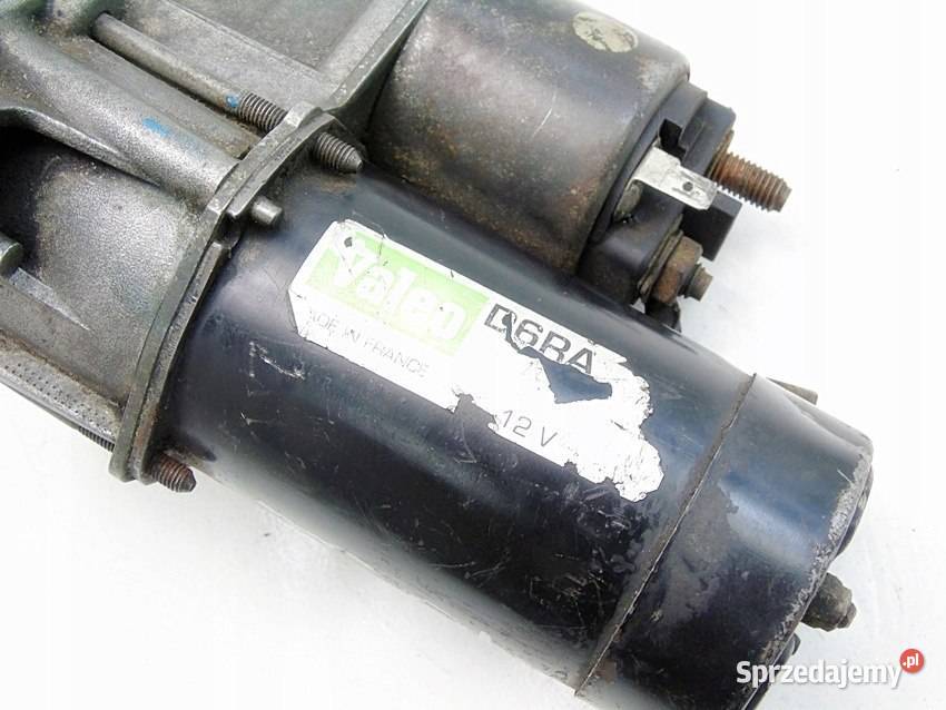 ROZRUSZNIK 16 16V CARISMA COLT IV V LANCER V Sosnowiec