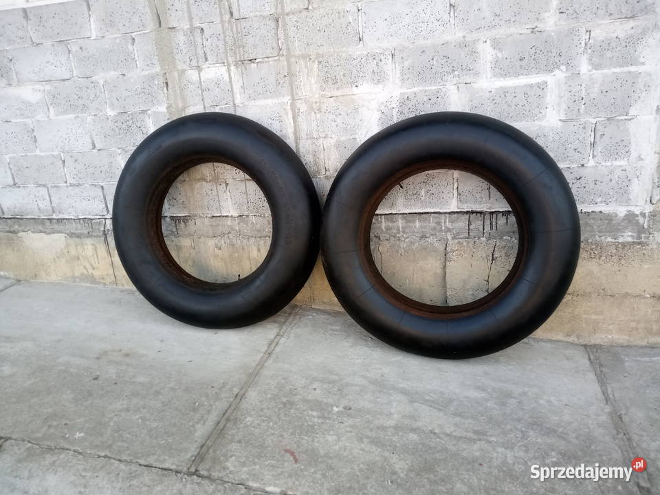 Dętki tył ursus c330 2 sztuki komplet na tył Kraków