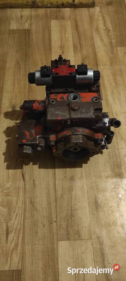 Hydrauliczna pompa jezdna do Fadromy Ł072Okazja Kielce sprzedam