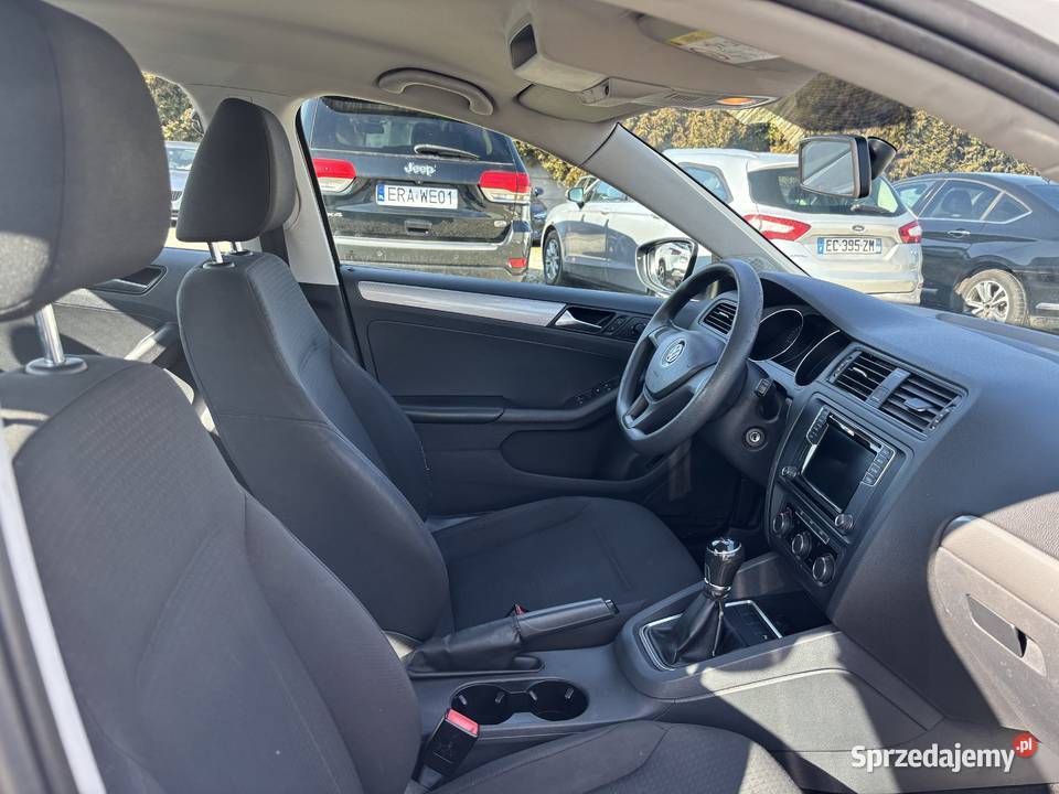 Volkswagen Jetta bluetooth