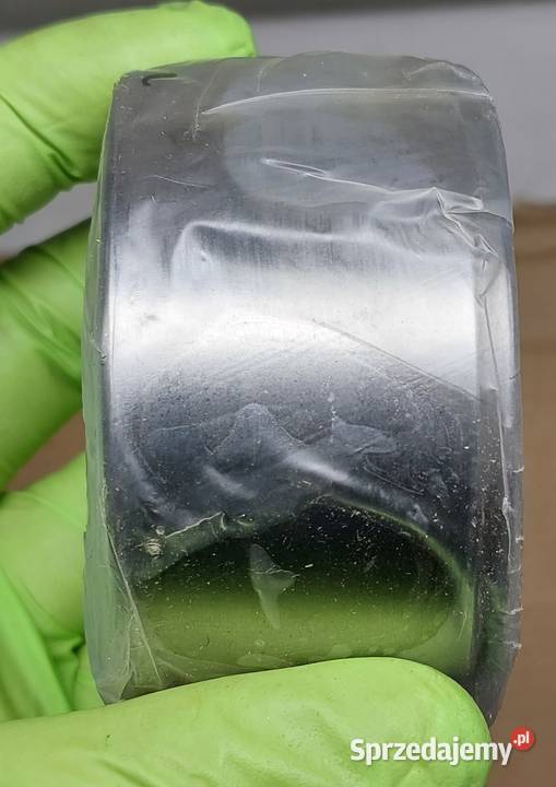 ŁOŻYSKO KOŁA PRZÓD 37x7204x37 DACIA NISSAN osobowe