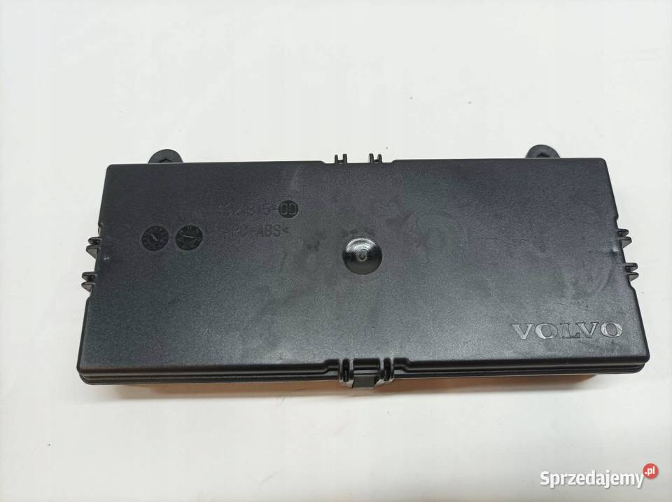 MODUŁ KLIMATYZACJI 31455334 Volvo XC 90 II 2015 sprzedam