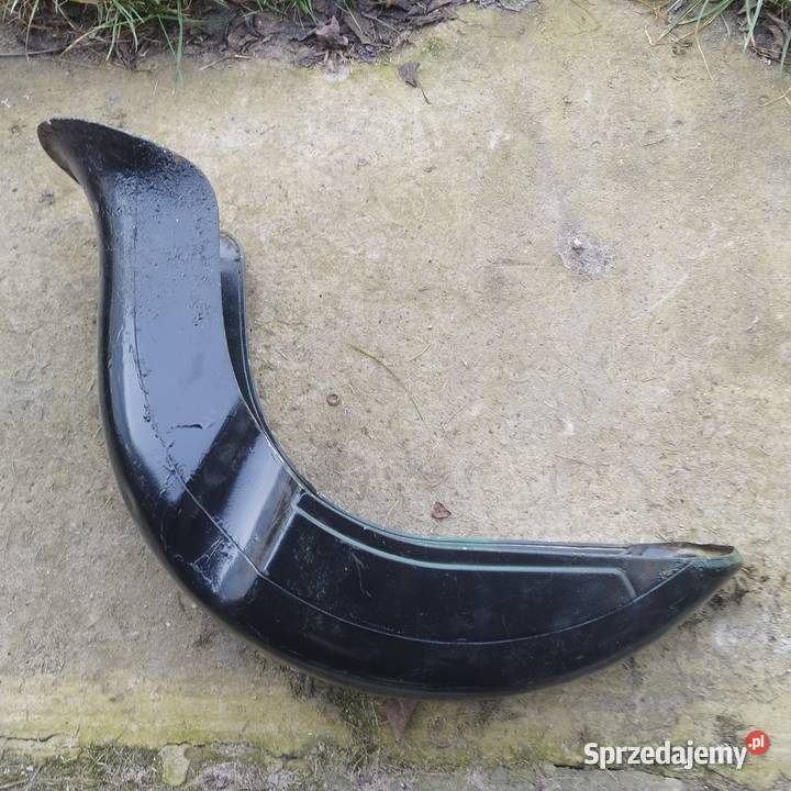 Błotnik przedni MZ 250 175 Barchaczów