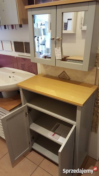 szafki do łazienkikuchni różne wzory Akcesoria łazienkowe śląskie Wodzisław Śląski