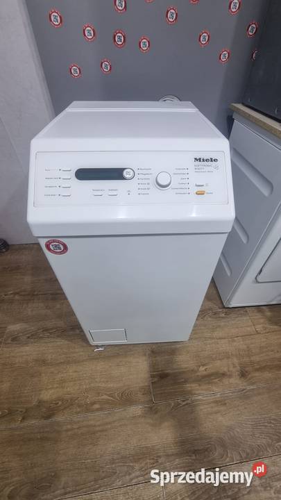 Pralka góry Miele W 627 F Softtronic 55 1300 obr Wrocław