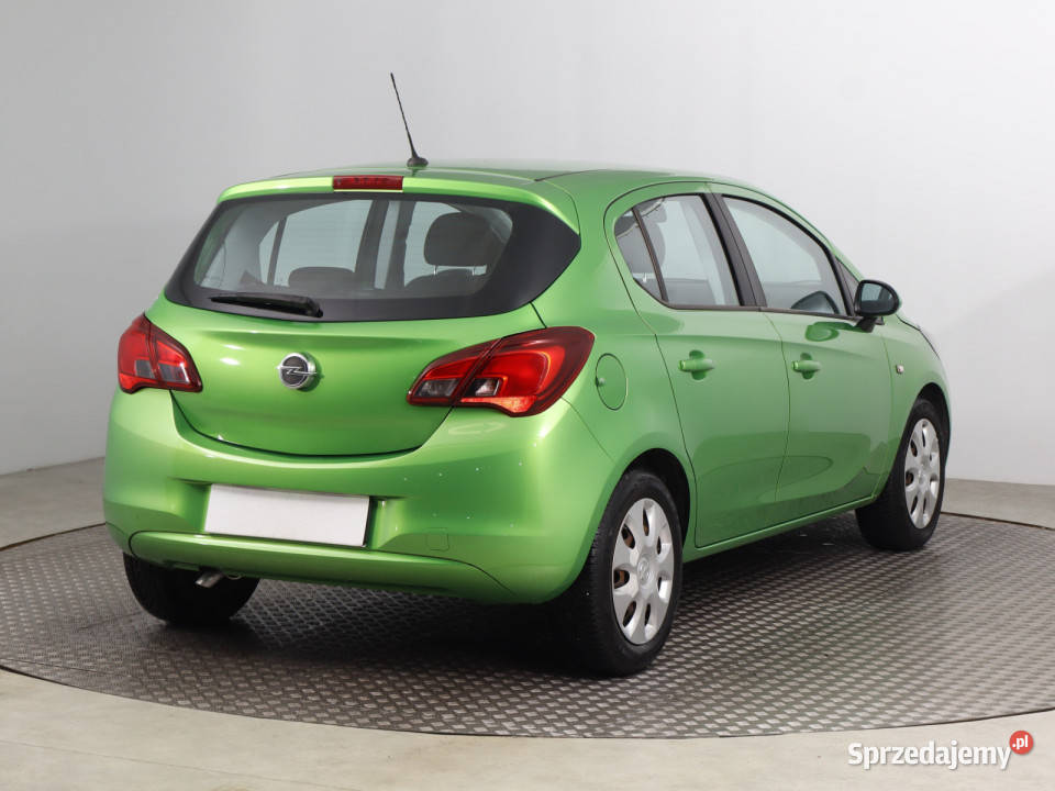 Opel Corsa 14 isofix sprzedam