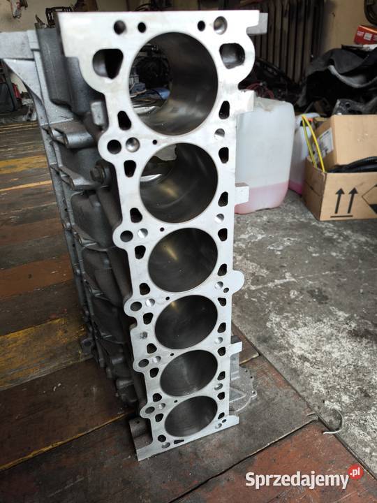 M52B28 1x Vanos SILNIK na cześci Rokietnica