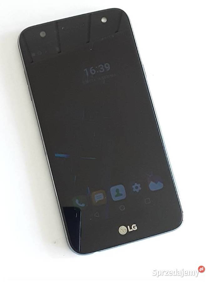 TELEFON LG X POWER 2 Szczecinek sprzedam