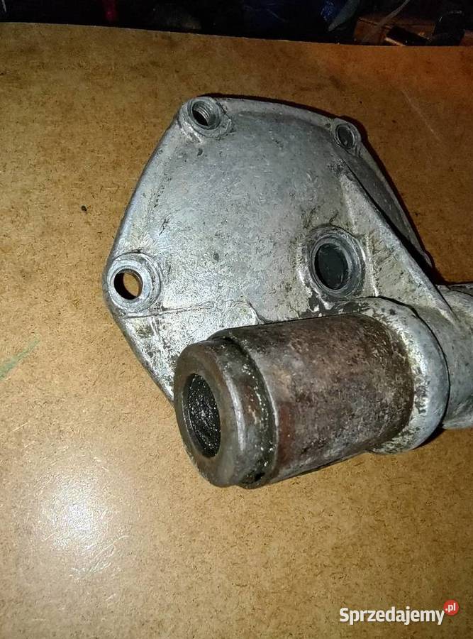 Dekiel pokrywa dyfra M72 Leszno