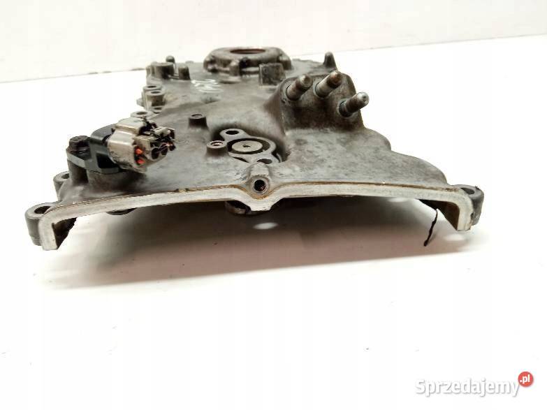 POMPA OLEJU OSŁONA ROZRZĄDU S169G 16 16V Suzuki osobowe