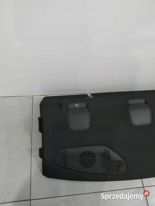 PÓŁKA TYLNA SEDAN 31675378 Volvo S60 III sprzedam