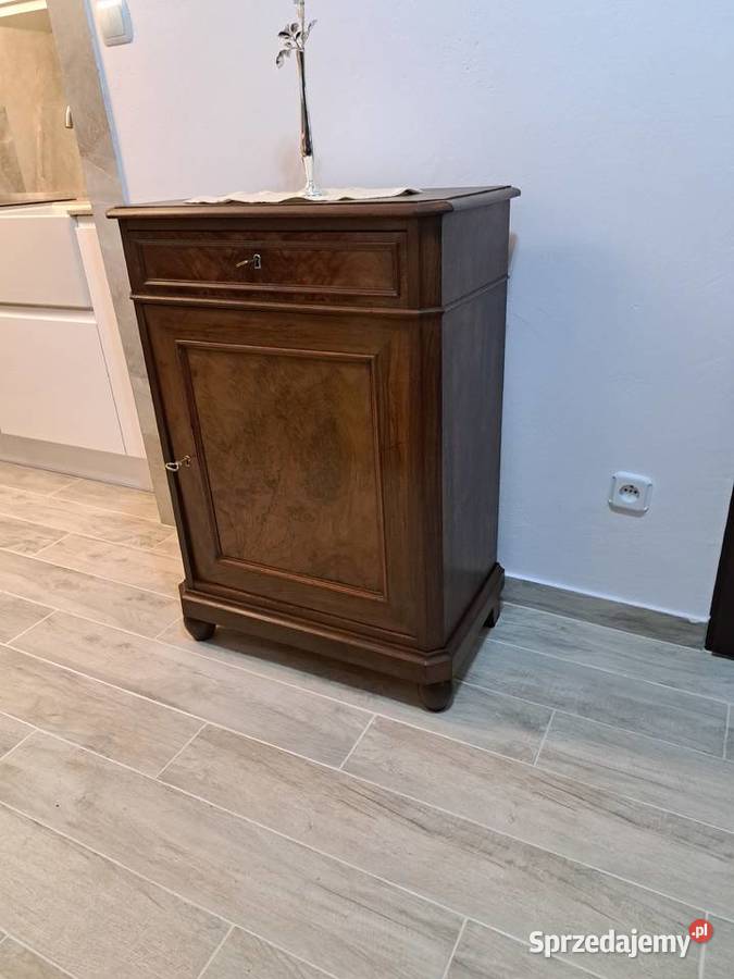 Piękna szafka komoda Myślibórz