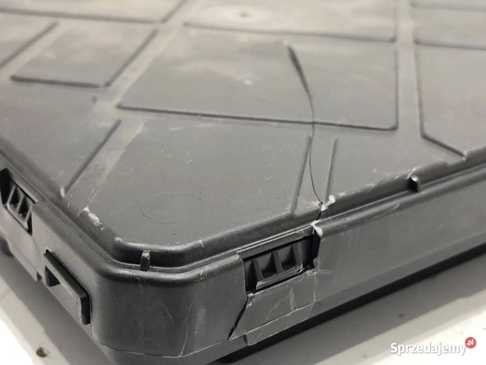 MODUŁ KOMFORTU SKODA FABIA III 2Q0937089A osobowe Motoryzacja podkarpackie