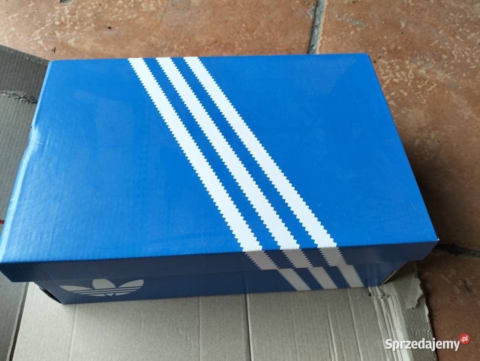 Buty adidas 3713 Błonie
