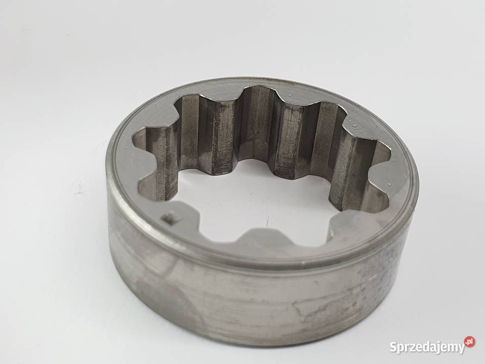 Pompa Oleju Rotor Can am 450 łódzkie Łódź