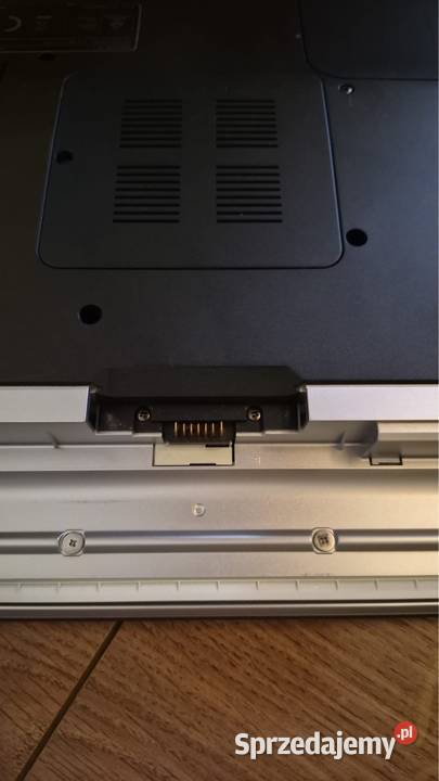 Laptop Sony Vaio Serii FW Kielanówka