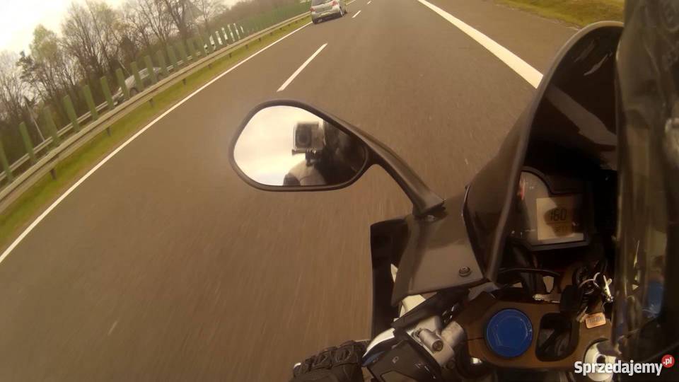 Aprilia RS 125zarejestrowana na 50 125 50 NOWA Głogoczów