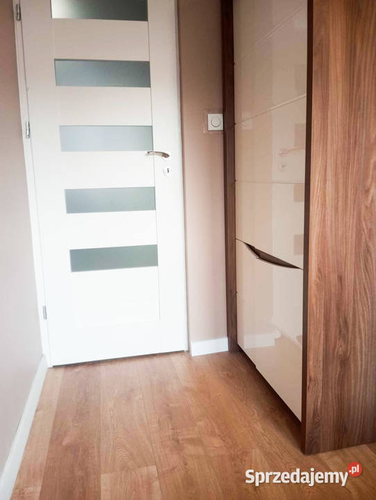 Eleganckie mieszkanie 3 pokojowe w Wałczu Sprzedaż sprzedam