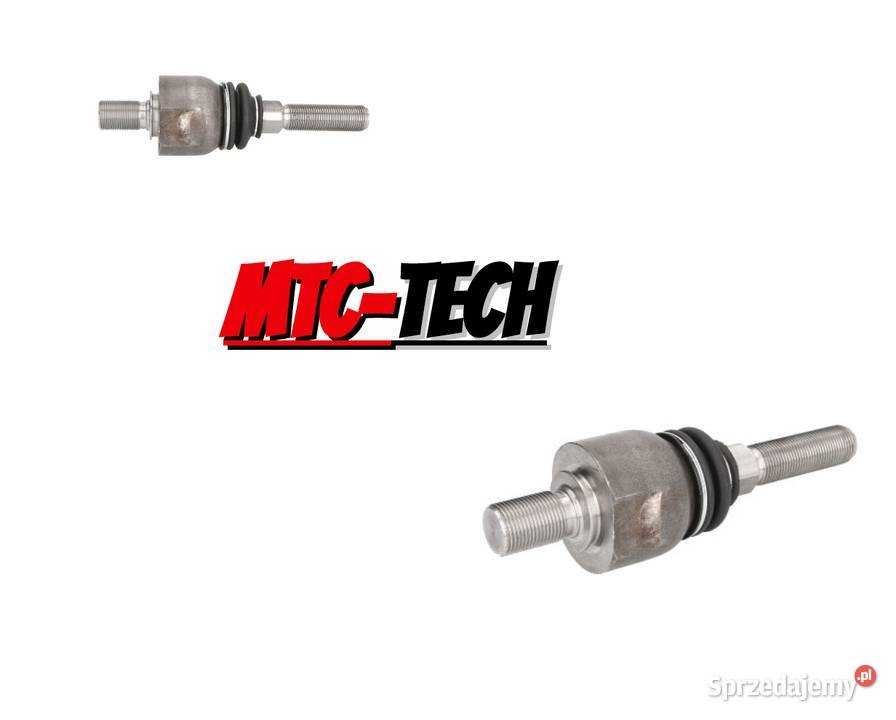 Przegub osiowy Case Ford 180mm 60M18mmx15mm Białystok sprzedam