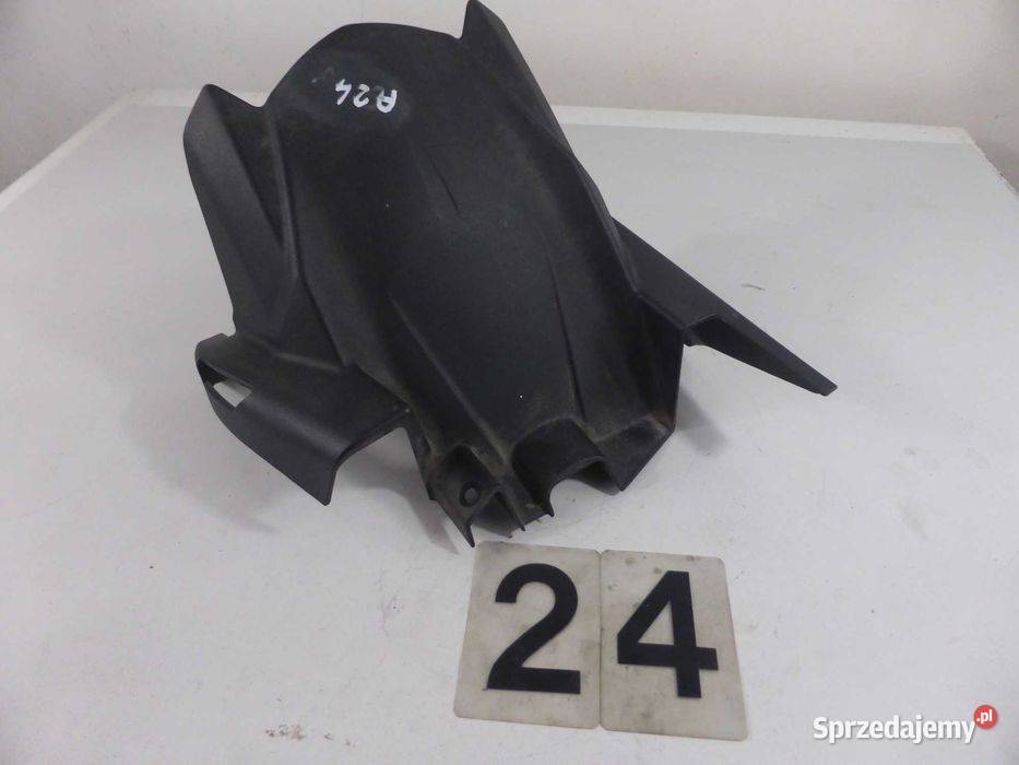 Kawasaki ZX EX 650 Ninja ABS 20r 350230417 tylny Motoryzacja