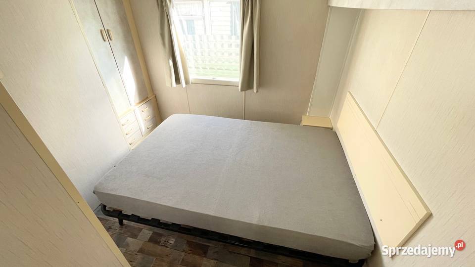 Domek Holenderski W766 2 sypialnie 1 Ostrów Wielkopolski