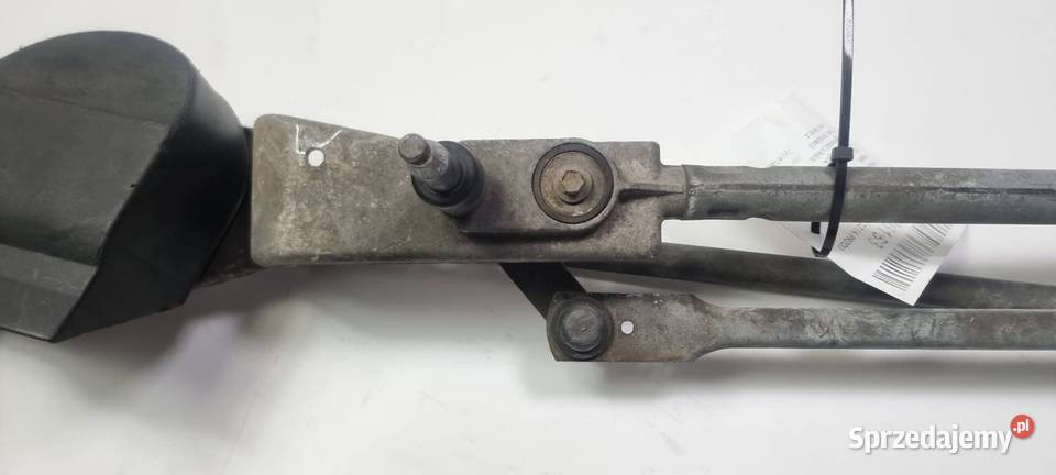 MECHANIZM WYCIERACZEK PRZÓD FORD FOCUS MK1