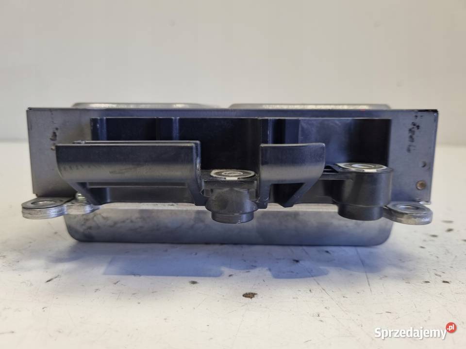 Honda Civic VII 13 IMA HYBRYDA KONWERTER MODUŁ lubelskie Rudka