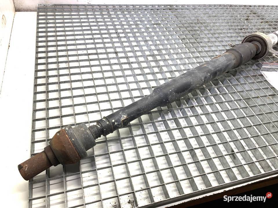 WAŁ NAPĘDOWY TYŁ JEEP CHEROKEE KL SUV 32 272 podkarpackie sprzedam