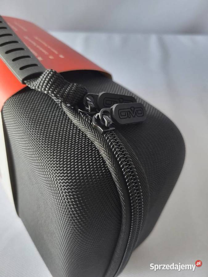 OUTLET Podróżne Etui Nintendo Switch 2 Częstochowa sprzedam